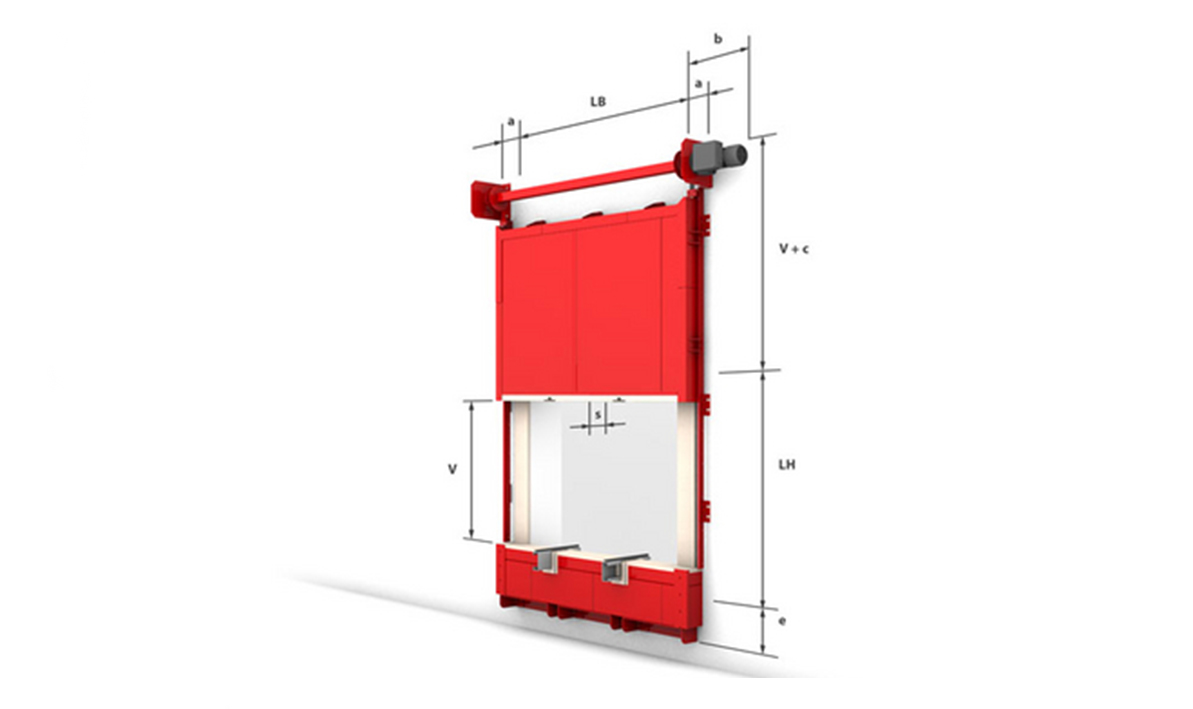 ECClos-S