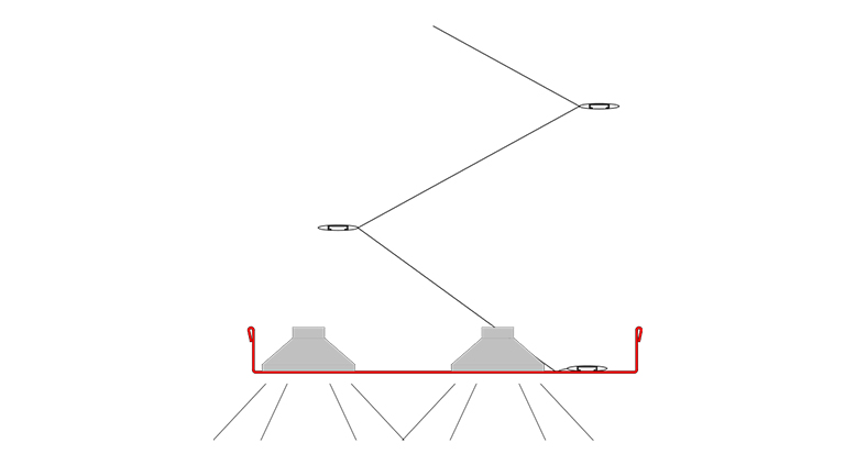 Abschlussleisten Fibershield-S