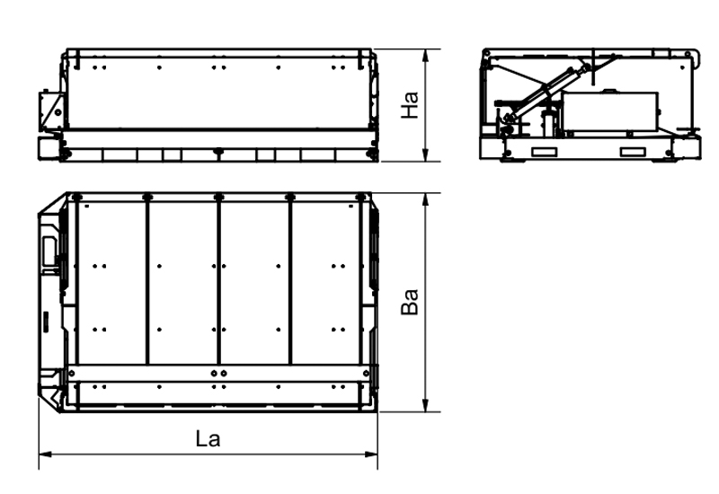 StrainBox XL