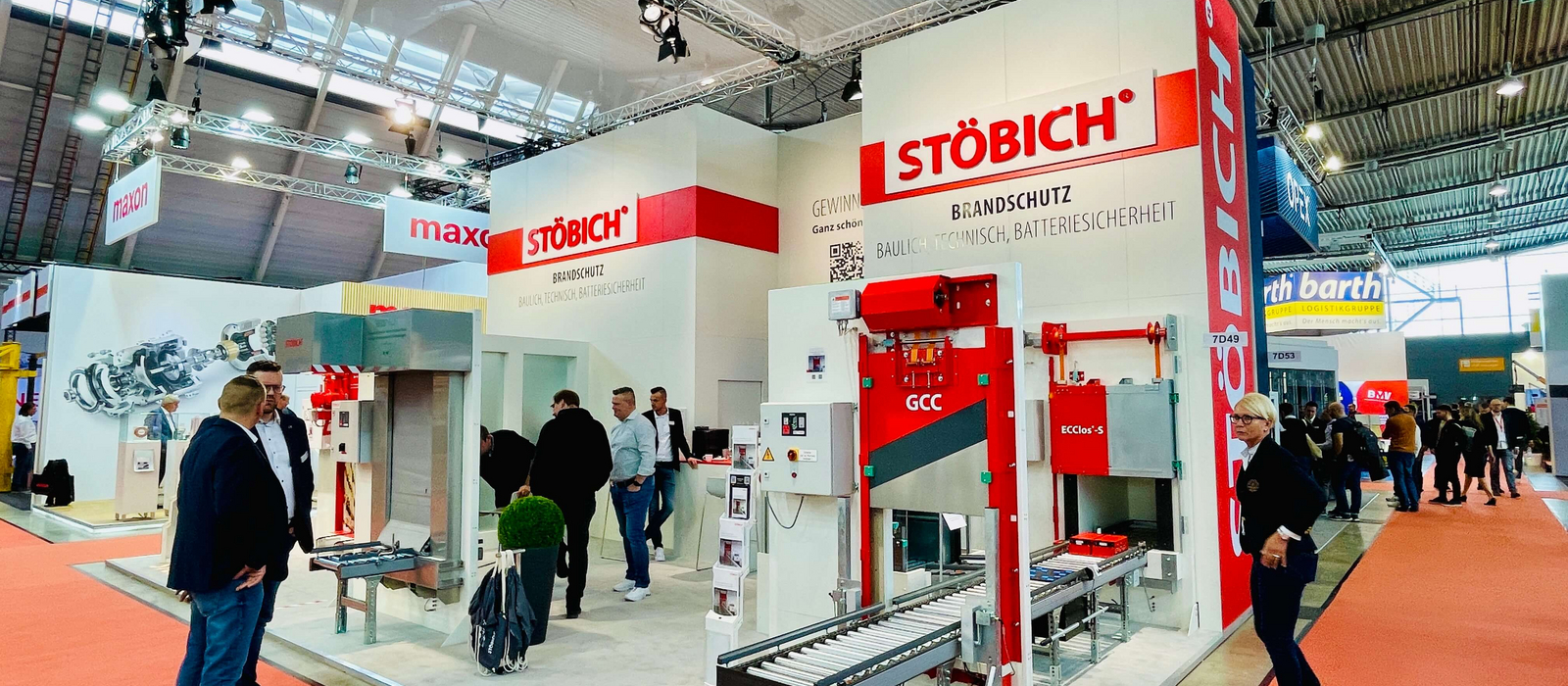 LogiMAT 2024