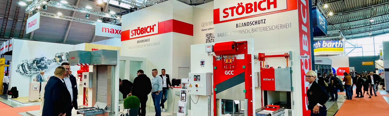 LogiMAT 2024