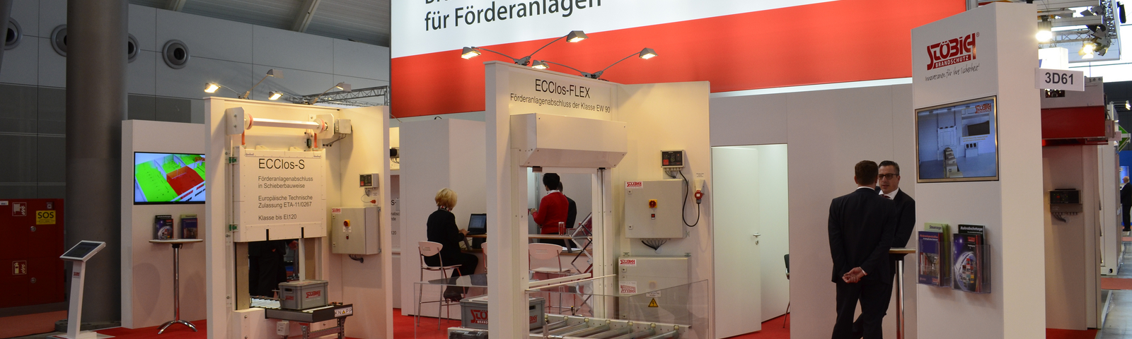 LogiMAT 2016