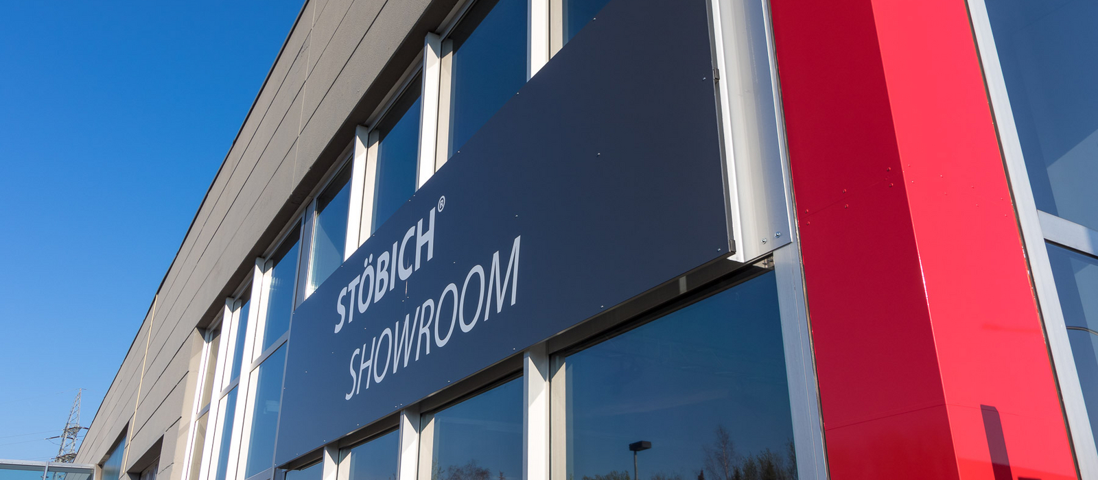 Stöbich eröffnet neuen Showroom in Goslar