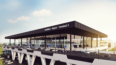 airports