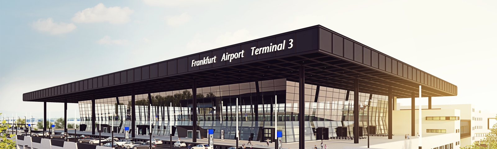 References - airports