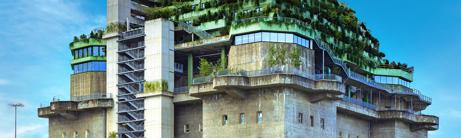 Références - Hotels
