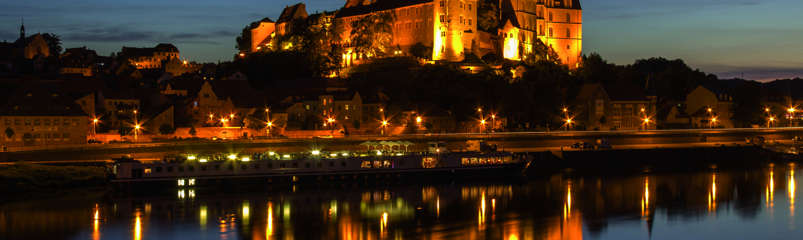 Reference - Referenzbericht: Schloss Albrechtsburg Meißen, Meißen