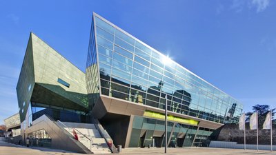 Product - Darmstadtium, Darmstadt