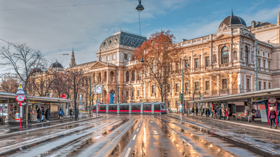 University of Vienna | Vienna, Austria